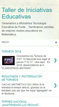 Mobile Screenshot of esiev.blogspot.com