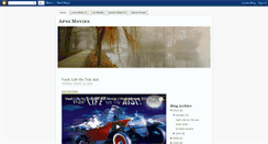 Desktop Screenshot of apnimovie.blogspot.com