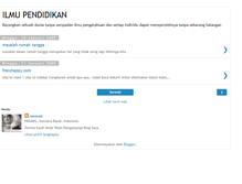 Tablet Screenshot of kuncipengetahuan.blogspot.com