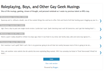 Tablet Screenshot of gay-rpg-geek.blogspot.com