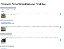 Tablet Screenshot of jajan-jajan-bandung.blogspot.com