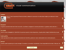 Tablet Screenshot of grafix-digital.blogspot.com