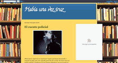 Desktop Screenshot of lenguayliteratura2b.blogspot.com