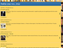 Tablet Screenshot of lenguayliteratura2b.blogspot.com