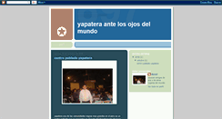 Desktop Screenshot of muniyapatera.blogspot.com