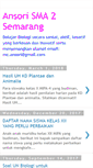 Mobile Screenshot of ansori-sma2.blogspot.com