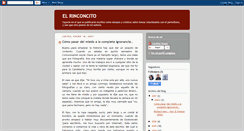 Desktop Screenshot of caticavargas.blogspot.com