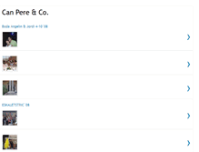 Tablet Screenshot of canpere.blogspot.com
