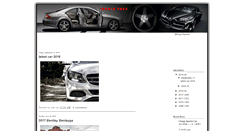 Desktop Screenshot of luxurytoys-carl.blogspot.com