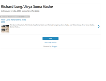 Tablet Screenshot of long-mashe.blogspot.com