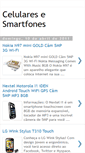 Mobile Screenshot of celular-smartfone.blogspot.com
