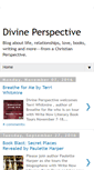 Mobile Screenshot of dvyneperspectiv.blogspot.com