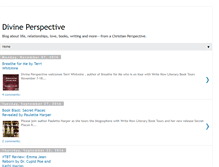 Tablet Screenshot of dvyneperspectiv.blogspot.com