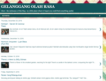 Tablet Screenshot of lapak-ratih.blogspot.com