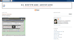 Desktop Screenshot of easydevelopmentfiis.blogspot.com