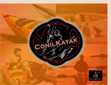 Tablet Screenshot of conilkayakpescaytravesia.blogspot.com