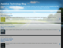 Tablet Screenshot of bdmtech.blogspot.com