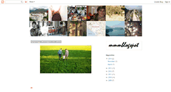 Desktop Screenshot of mmmblogspot.blogspot.com