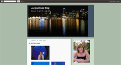 Desktop Screenshot of jcvancouver.blogspot.com