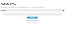 Tablet Screenshot of deva-pimentarosa.blogspot.com