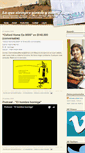 Mobile Screenshot of loquesiemprepiensoynuncadigo.blogspot.com