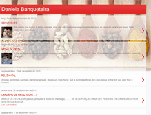 Tablet Screenshot of danielabanqueteira.blogspot.com