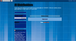Desktop Screenshot of jndistribuidora.blogspot.com