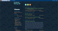 Desktop Screenshot of academicwrititing-762.blogspot.com