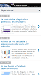 Mobile Screenshot of elcentinel.blogspot.com