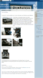 Mobile Screenshot of dijkhuisjes5.blogspot.com