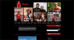 Desktop Screenshot of fotosvoltaapeu-blogs.blogspot.com