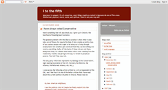Desktop Screenshot of michaeljameslewis.blogspot.com