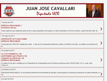 Tablet Screenshot of juanjocavallari.blogspot.com