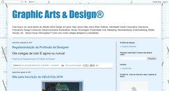 Desktop Screenshot of desenhografico.blogspot.com