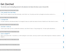 Tablet Screenshot of getzorched.blogspot.com