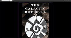 Desktop Screenshot of galacticgold.blogspot.com