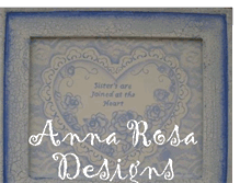 Tablet Screenshot of annarosadesigns.blogspot.com