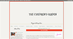Desktop Screenshot of kindersrock.blogspot.com