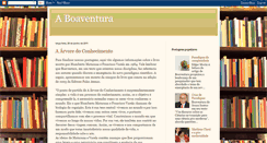 Desktop Screenshot of aboaventura.blogspot.com