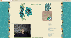 Desktop Screenshot of cansudere-lalezar.blogspot.com