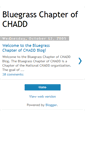 Mobile Screenshot of bgchadd.blogspot.com