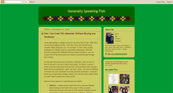 Desktop Screenshot of lisamartin.blogspot.com