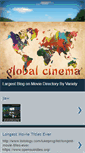 Mobile Screenshot of movieinternet.blogspot.com