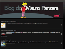 Tablet Screenshot of panzera.blogspot.com