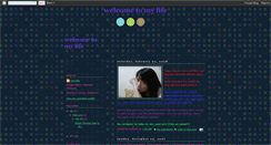 Desktop Screenshot of michtown.blogspot.com