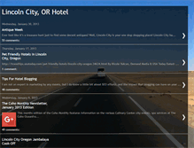 Tablet Screenshot of oregoncoasthotel.blogspot.com