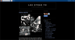 Desktop Screenshot of lasotrasyo-fotogrupo.blogspot.com