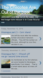 Mobile Screenshot of chilcoteswow.blogspot.com