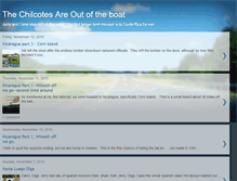 Tablet Screenshot of chilcoteswow.blogspot.com