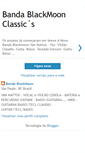 Mobile Screenshot of blackmoonclassic.blogspot.com